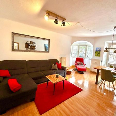 Fewo Lotti Berchtesgaden Exterior foto