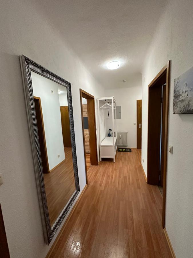 Fewo Lotti Berchtesgaden Exterior foto
